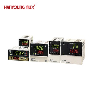 한영넉스 디지털 온도컨트롤러 DX4-PMSNRD 24V DC AC