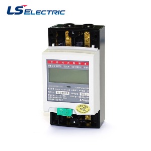 LS일렉트릭 디지털 전력량계 LD1210DRW-080S (U/L)