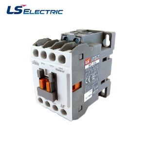 LS일렉트릭 전자접촉기 MC-12a AC110V 1B