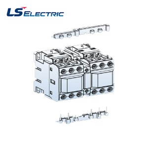 LS일렉트릭 가역형 전자접촉기 MC-12bR AC220V