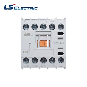 LS일렉트릭 전자접촉기 GMC-9M AC220V