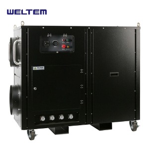 웰템 전기 열풍기 원적외선 히터 WFHE-60