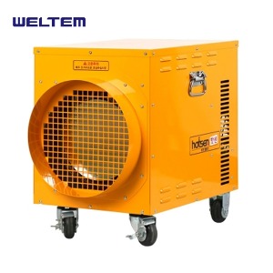 웰템 전기 열풍기 원적외선 히터 WFHE-20