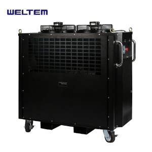 웰템 워터 칠러 냉각기 WWC-500
