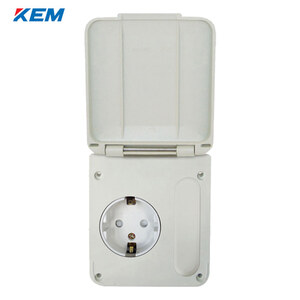 한국전재 KEM 인터페이스 커버 KIC-200