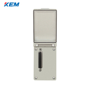 한국전재 KEM 인터페이스 커버 KFP-25