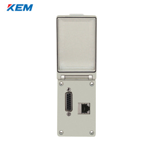 한국전재 KEM 인터페이스 커버 KFP-15L