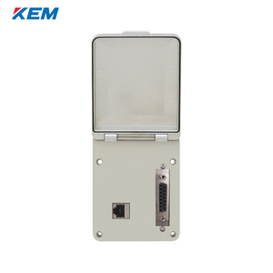 한국전재 KEM 인터페이스 커버 KICD-15L
