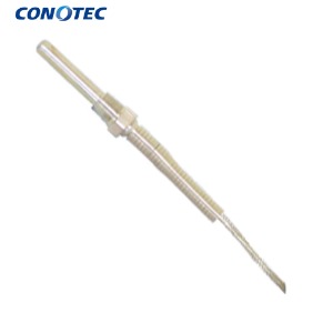코노텍  PT 온도 케이블 센서 온도센서소자 케이블 3m FS-401P