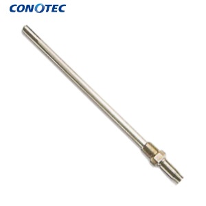 코노텍  PT 온도 케이블 센서 온도센서소자 케이블 2m FS-501C