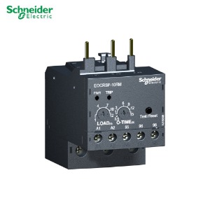 슈나이더 과전류 계전기 EOCRSP-10RM
