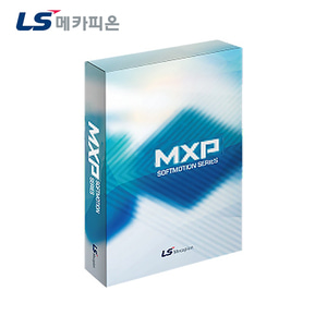 LS메카피온 모션제어기 APS-MXP3-A-D640
